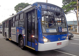 Gustavo Ricardo Colloca - Motoristas de Ônibus desistem da greve